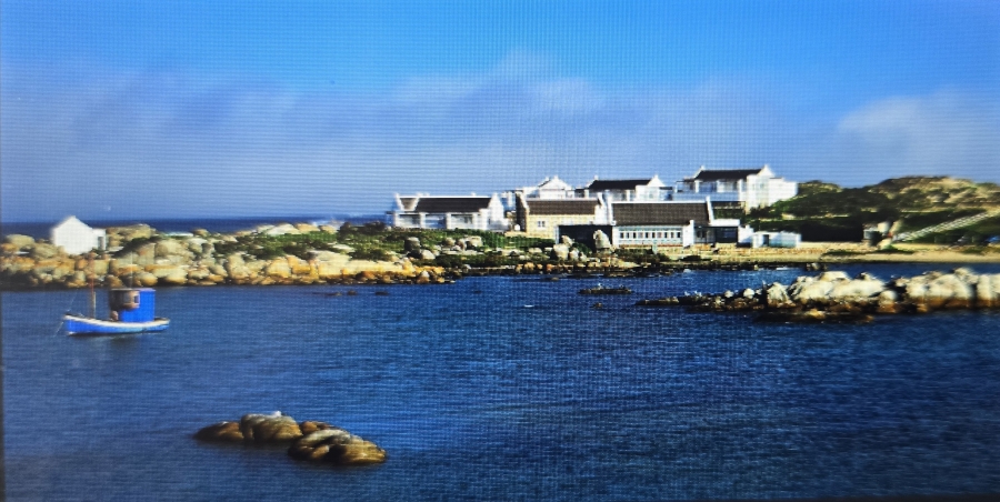 0 Bedroom Property for Sale in Jacobsbaai Western Cape